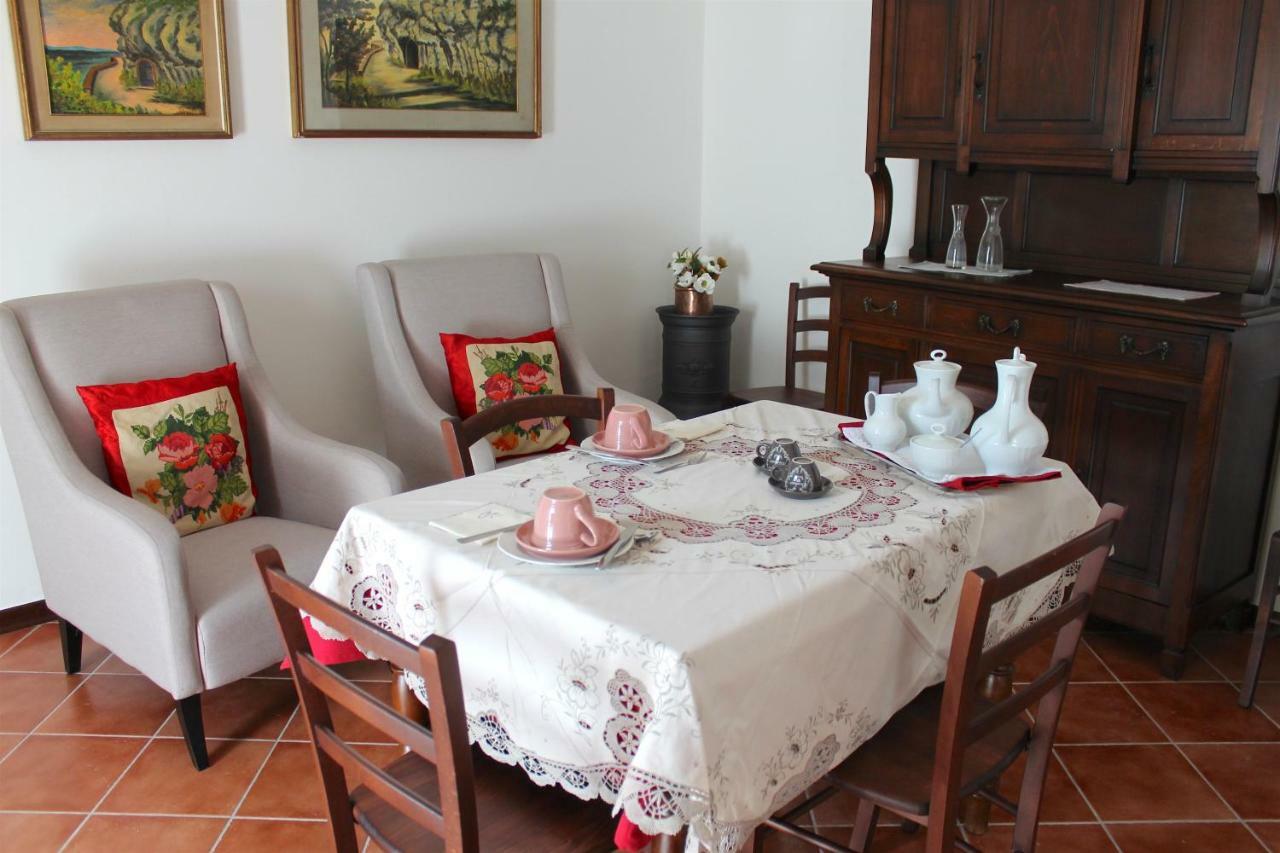 Bed & Breakfast L'Infernot Bed & Breakfast Rosignano Monferrato Exterior photo