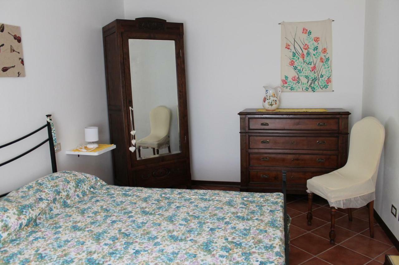 Bed & Breakfast L'Infernot Bed & Breakfast Rosignano Monferrato Exterior photo