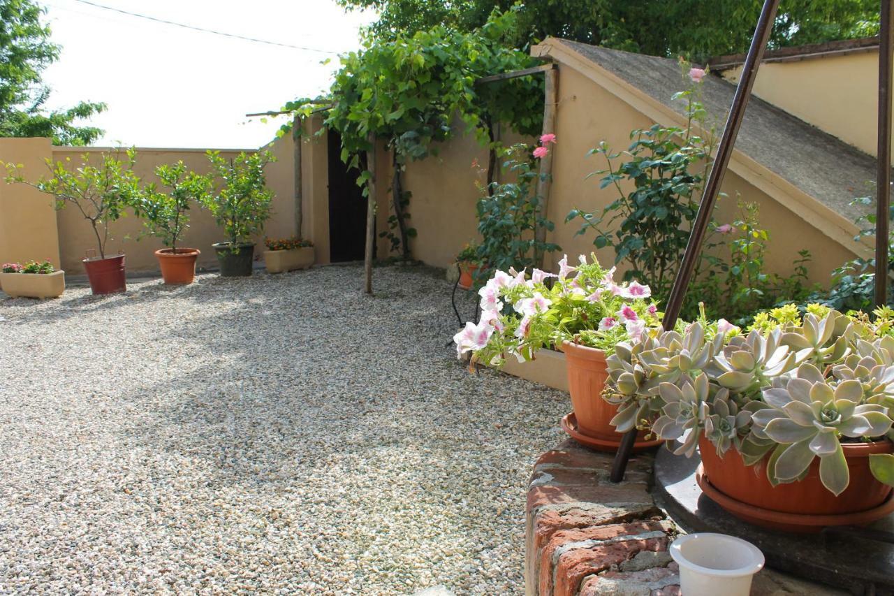 Bed & Breakfast L'Infernot Bed & Breakfast Rosignano Monferrato Exterior photo